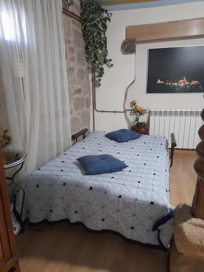 Casa Das Freiras Мариалва Экстерьер фото
