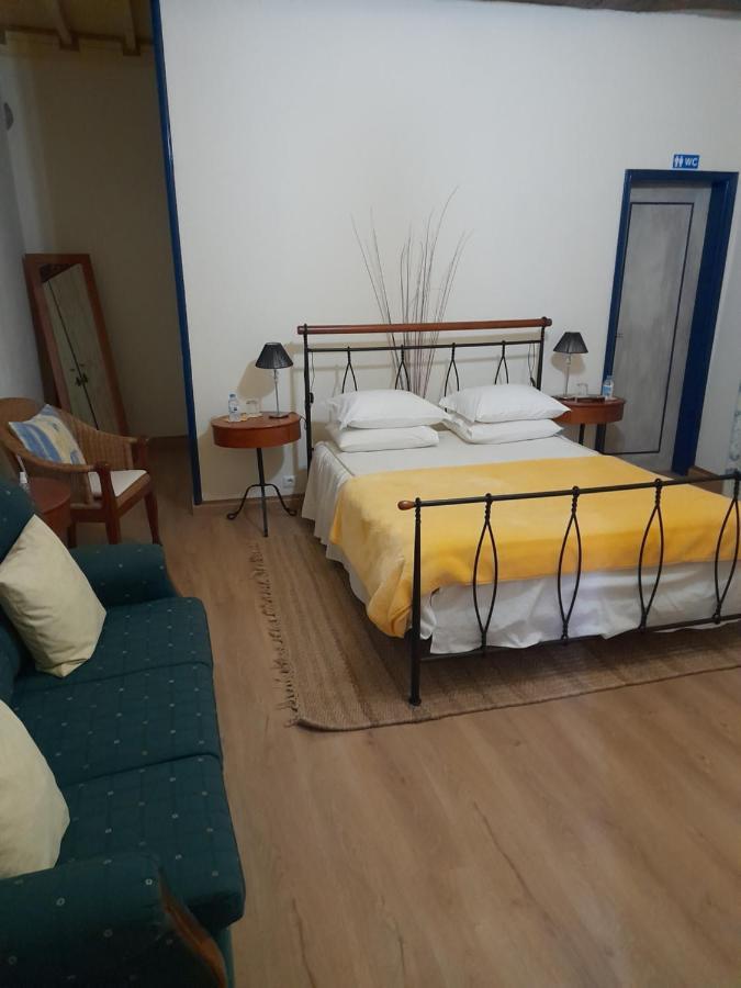 Casa Das Freiras Мариалва Экстерьер фото