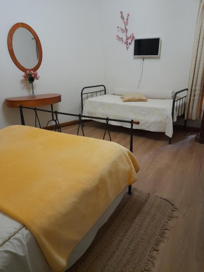 Casa Das Freiras Мариалва Экстерьер фото