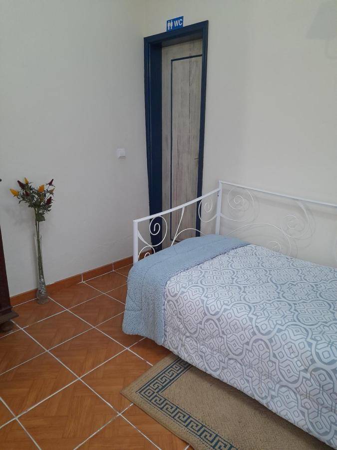 Casa Das Freiras Мариалва Экстерьер фото