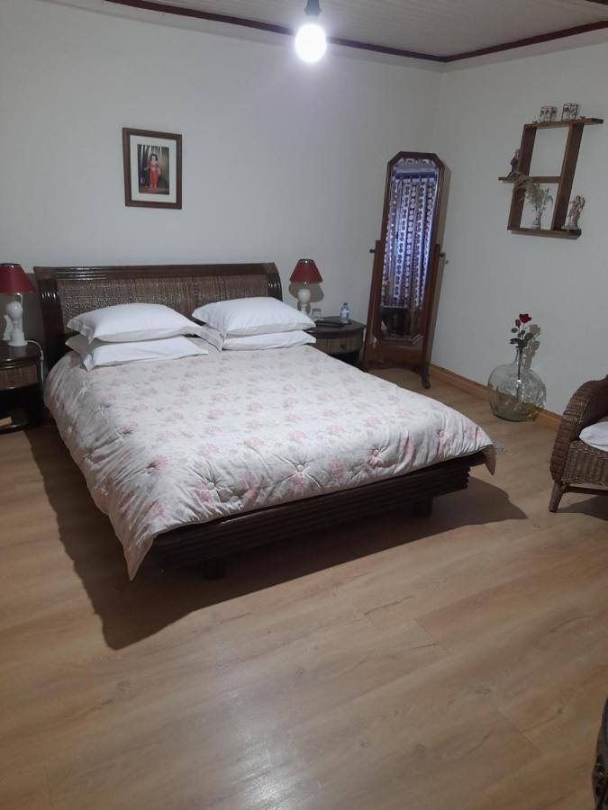 Casa Das Freiras Мариалва Экстерьер фото