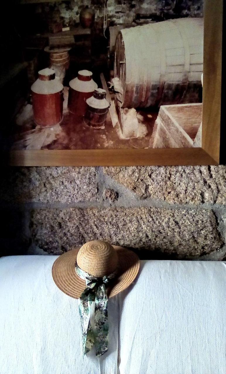 Casa Das Freiras Мариалва Экстерьер фото